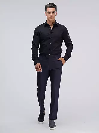 OLYMP LEVEL FIVE | Hemd Body Fit ( extra lange Ärmel ) | 